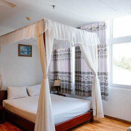 Anh Dao Mekong Hotel Can Tho Exterior photo