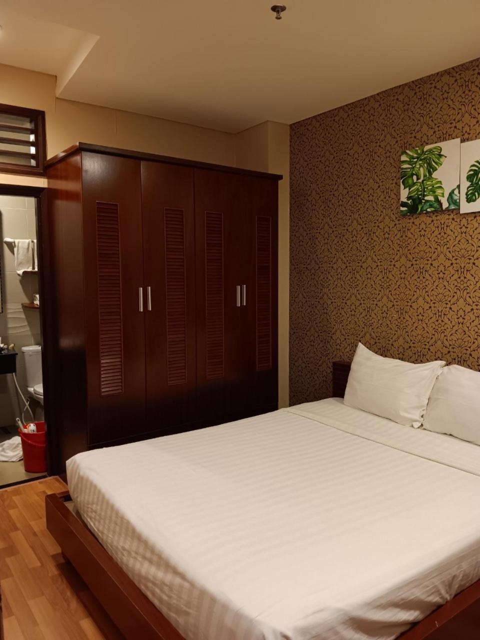 Anh Dao Mekong Hotel Can Tho Exterior photo