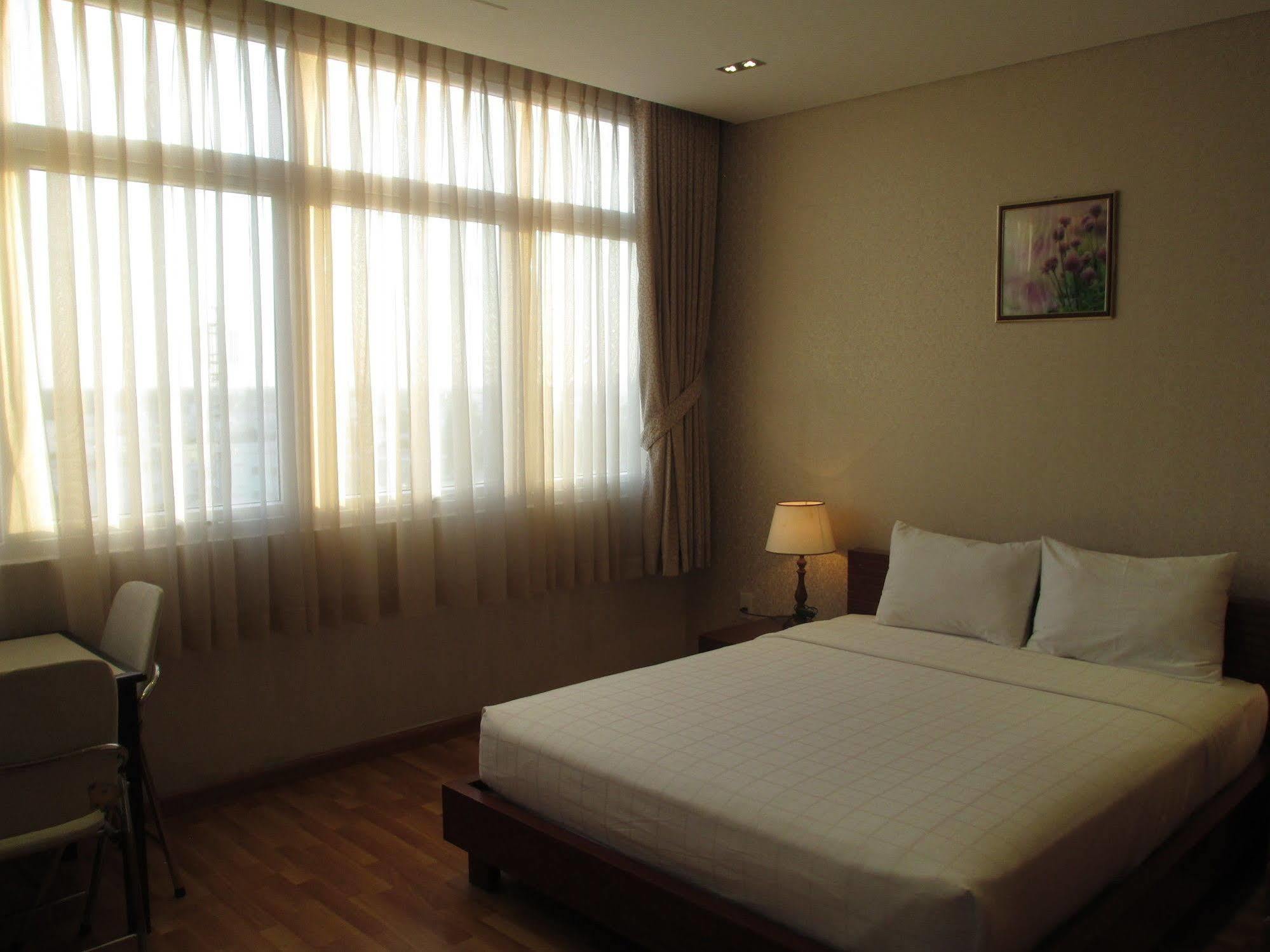 Anh Dao Mekong Hotel Can Tho Exterior photo